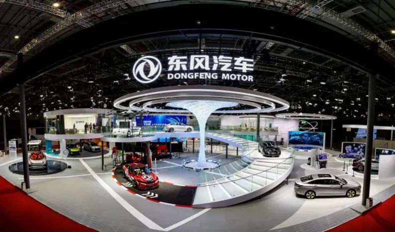 東風(fēng)再臨變革時刻！日產(chǎn)初成、本田未捷，兩大合資不同命