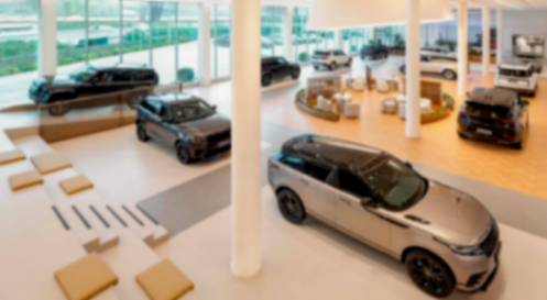 775分！捷豹路虎刷新近五年豪華品牌銷售服務滿意度榜單