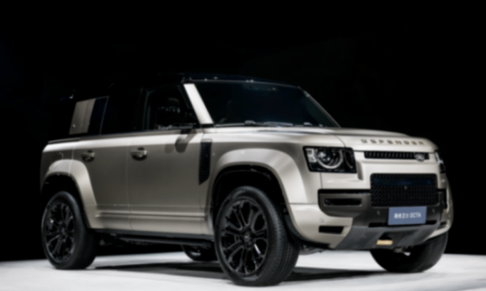 775分！捷豹路虎刷新近五年豪華品牌銷售服務滿意度榜單