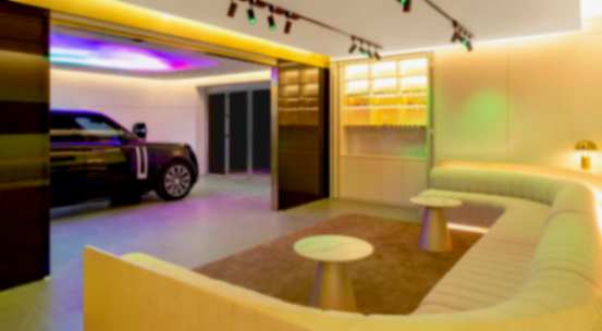 775分！捷豹路虎刷新近五年豪華品牌銷售服務滿意度榜單