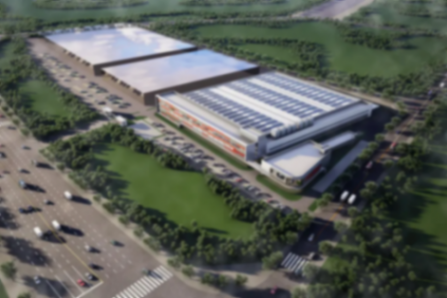 耐世特柳州新工廠完成奠基，預計明年上半年投產