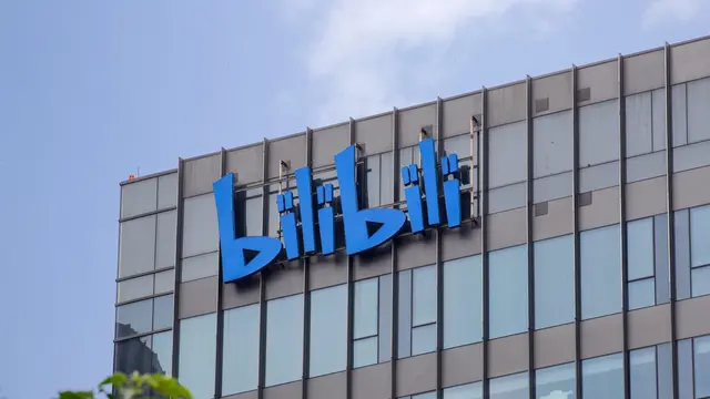 B站公布二季度財報：總營收達73.4億元 月活用戶達3.63億