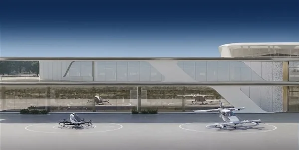 指導(dǎo)價650萬！億航智能長航程無人駕駛載人航空器VT35發(fā)布：航程約200km