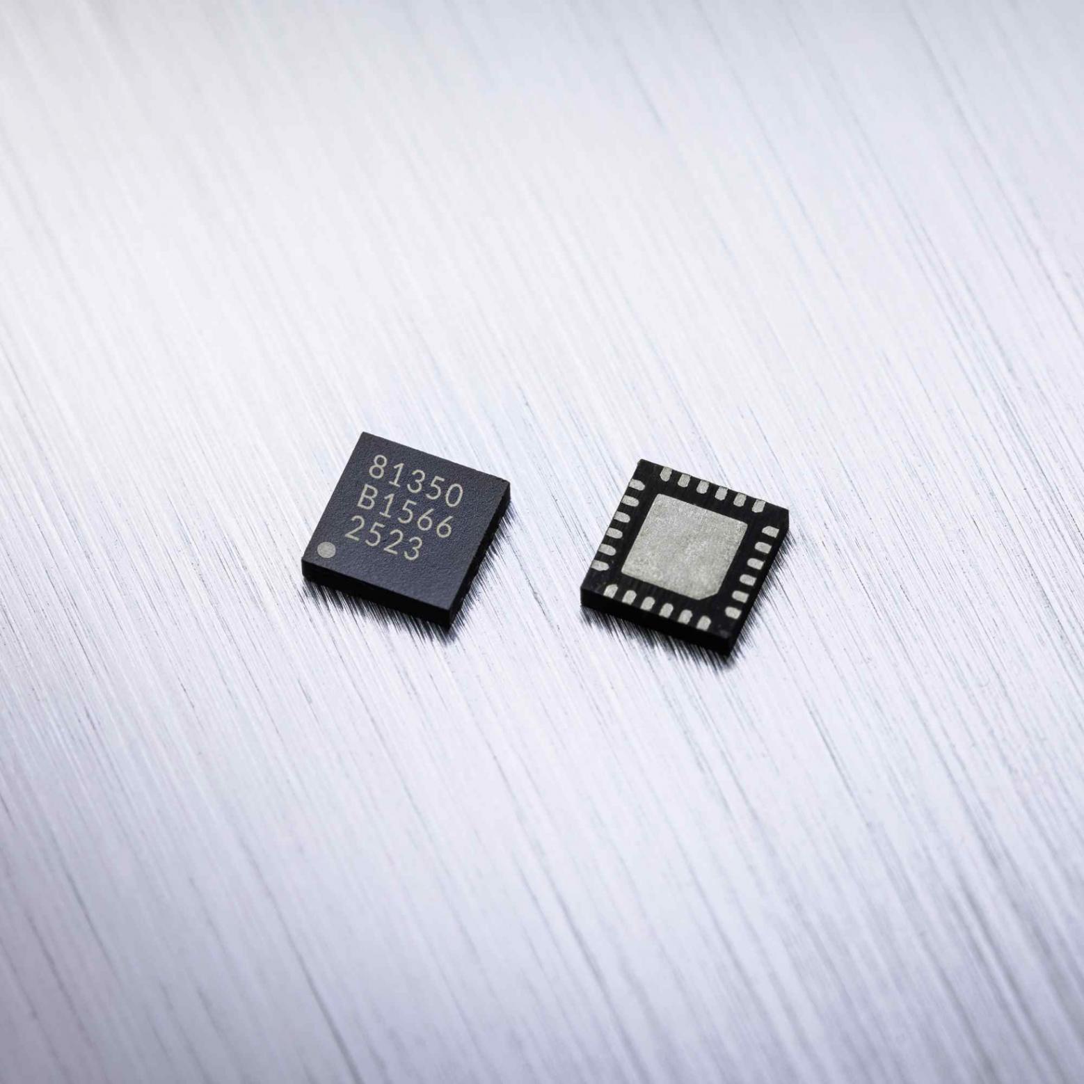 Melexis推出用于電動汽車空調(diào)風門的第四代三核LIN電機驅(qū)動器